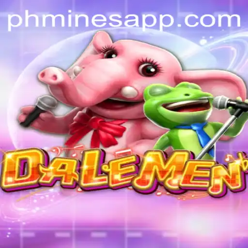 DALEMEN: Unveiling the Exciting World of PHMINES
