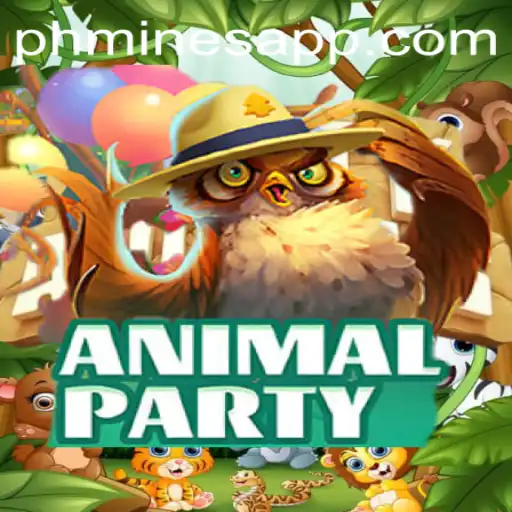 Discover the Enchanting World of AnimalParty
