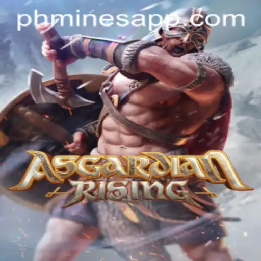 AsgardianRising: A Dive into Norse Mythology and Strategic Gameplay