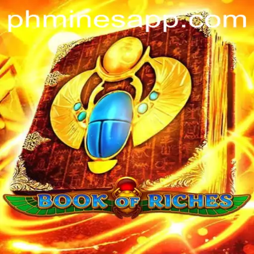 Exploring the Intriguing World of BookofRiches with PHMINES
