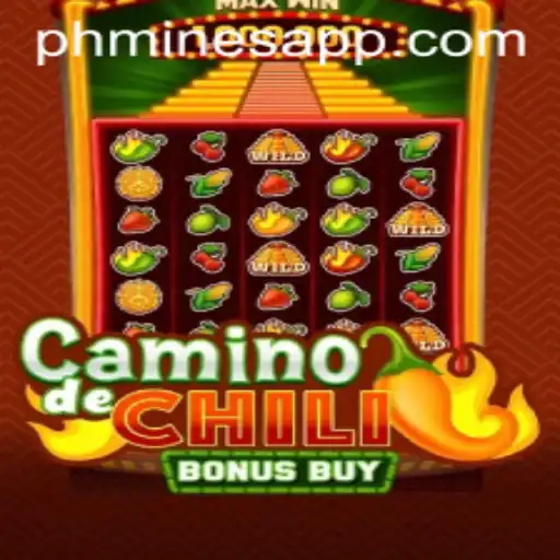 CaminodeChiliBonusBuy: A Spicy Adventure with PHMINES
