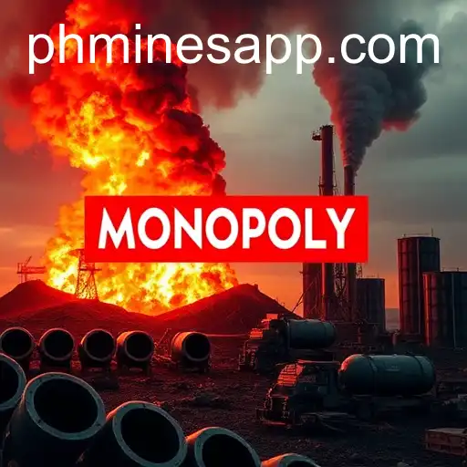 Understanding the Impact of Monopoly on PHMINES